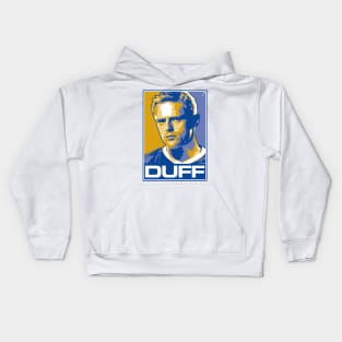 Duff Kids Hoodie